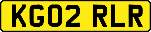 KG02RLR