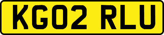 KG02RLU