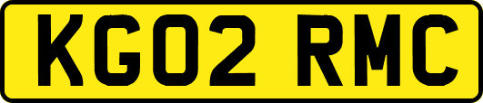 KG02RMC