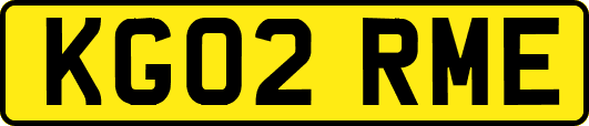 KG02RME