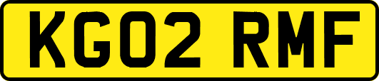 KG02RMF