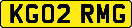 KG02RMG