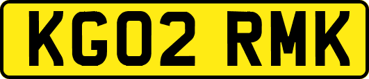 KG02RMK