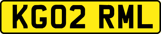 KG02RML