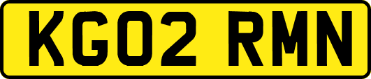 KG02RMN