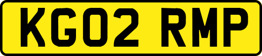 KG02RMP