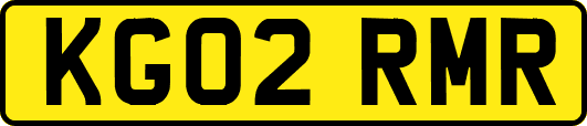 KG02RMR