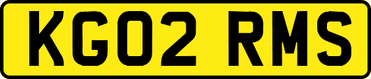 KG02RMS