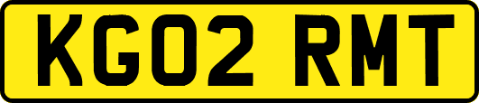 KG02RMT