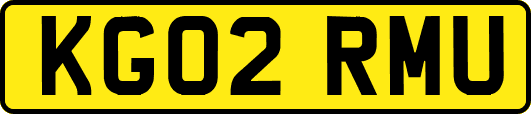 KG02RMU