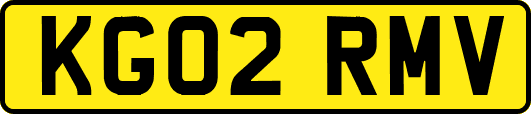 KG02RMV