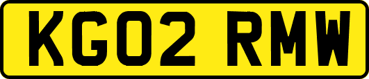 KG02RMW