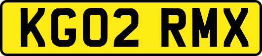 KG02RMX