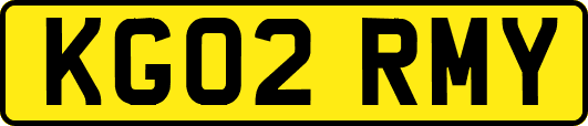 KG02RMY