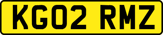 KG02RMZ