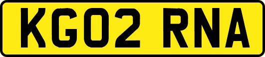 KG02RNA