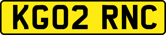 KG02RNC
