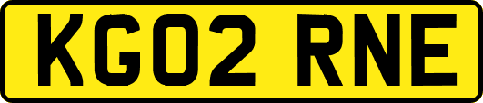 KG02RNE