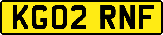KG02RNF