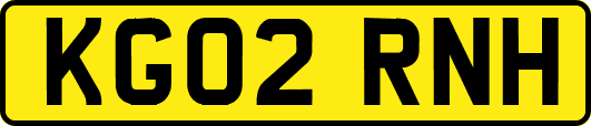 KG02RNH