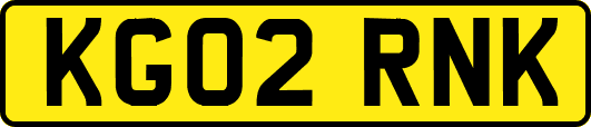 KG02RNK