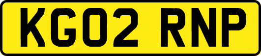 KG02RNP