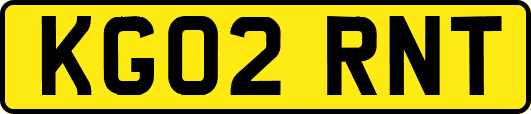 KG02RNT