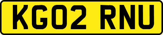 KG02RNU