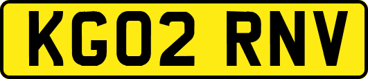KG02RNV