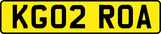 KG02ROA