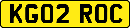 KG02ROC