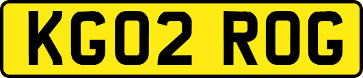 KG02ROG