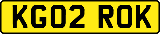 KG02ROK