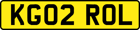 KG02ROL