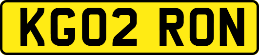 KG02RON
