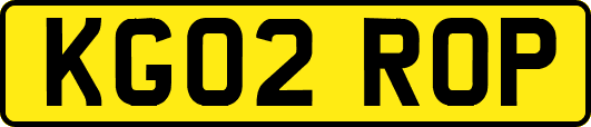 KG02ROP