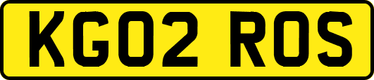 KG02ROS