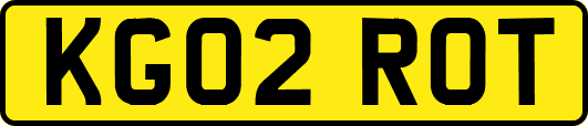 KG02ROT