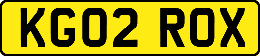 KG02ROX