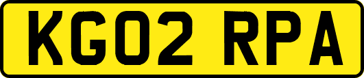 KG02RPA