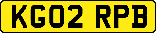 KG02RPB