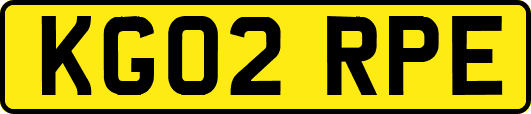 KG02RPE