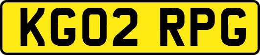 KG02RPG