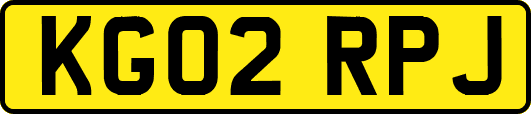KG02RPJ