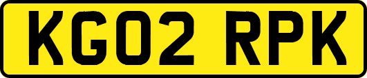 KG02RPK