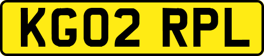 KG02RPL