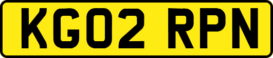 KG02RPN