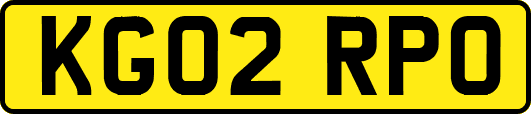 KG02RPO