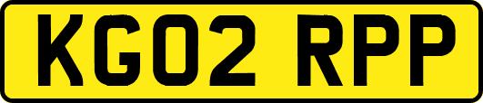 KG02RPP