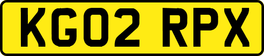 KG02RPX